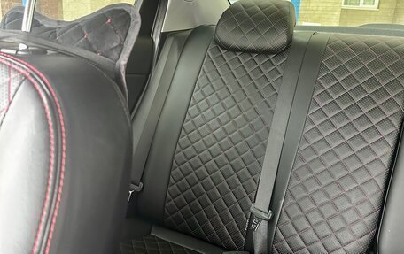 KIA Rio IV, 2021 год, 1 500 000 рублей, 13 фотография