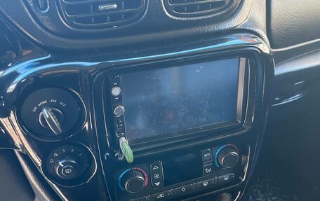 Chevrolet TrailBlazer II, 2005 год, 790 000 рублей, 9 фотография