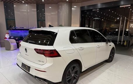 Volkswagen Golf VIII, 2023 год, 2 050 000 рублей, 6 фотография