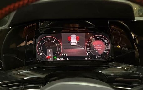 Volkswagen Golf VIII, 2023 год, 2 050 000 рублей, 9 фотография