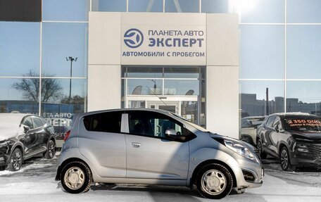 Ravon R2, 2017 год, 799 000 рублей, 4 фотография