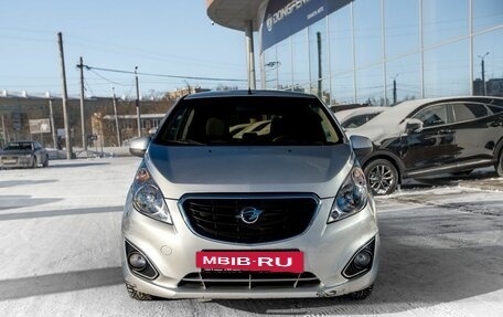 Ravon R2, 2017 год, 799 000 рублей, 2 фотография