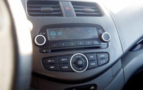 Ravon R2, 2017 год, 799 000 рублей, 12 фотография