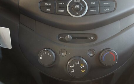 Ravon R2, 2017 год, 799 000 рублей, 13 фотография