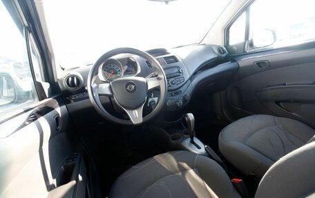 Ravon R2, 2017 год, 799 000 рублей, 8 фотография