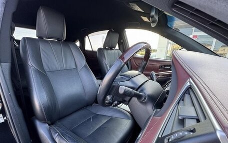 Toyota Harrier, 2020 год, 2 110 666 рублей, 7 фотография