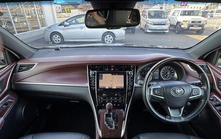 Toyota Harrier, 2020 год, 2 110 666 рублей, 4 фотография