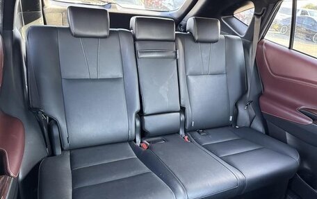 Toyota Harrier, 2020 год, 2 110 666 рублей, 10 фотография