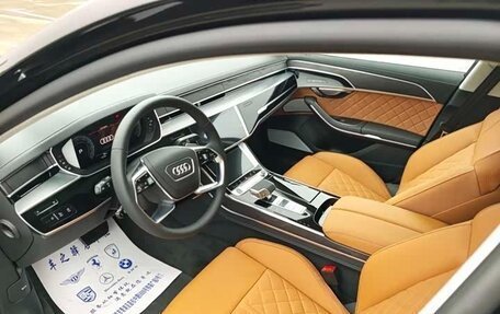 Audi A8, 2026 год, 22 000 000 рублей, 5 фотография