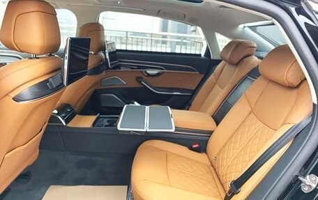 Audi A8, 2026 год, 22 000 000 рублей, 8 фотография