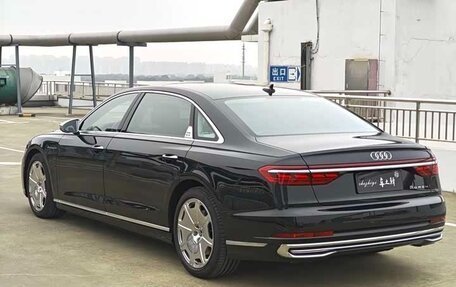 Audi A8, 2026 год, 22 000 000 рублей, 4 фотография