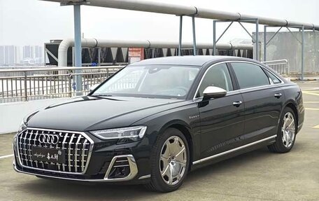 Audi A8, 2026 год, 22 000 000 рублей, 2 фотография