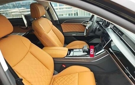 Audi A8, 2026 год, 22 000 000 рублей, 7 фотография