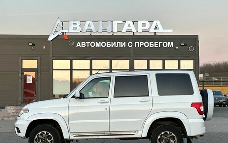 ЛуАЗ Patriot, 2018 год, 899 000 рублей, 2 фотография