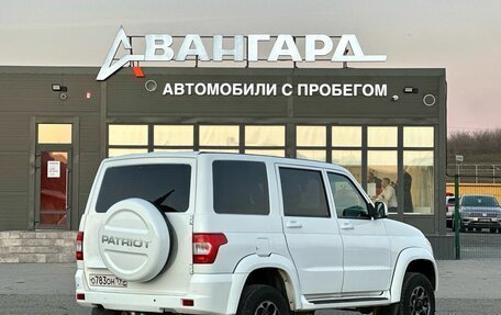 ЛуАЗ Patriot, 2018 год, 899 000 рублей, 5 фотография