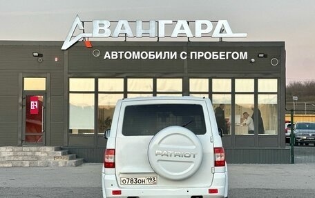 ЛуАЗ Patriot, 2018 год, 899 000 рублей, 4 фотография