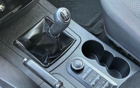 ЛуАЗ Patriot, 2018 год, 899 000 рублей, 14 фотография