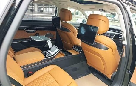 Audi A8, 2026 год, 22 000 000 рублей, 10 фотография