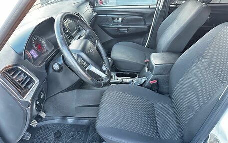 ЛуАЗ Patriot, 2018 год, 899 000 рублей, 9 фотография