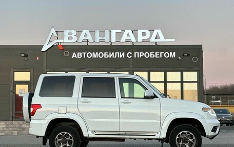 ЛуАЗ Patriot, 2018 год, 899 000 рублей, 6 фотография