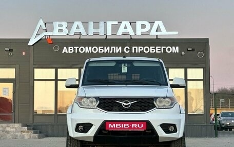 ЛуАЗ Patriot, 2018 год, 899 000 рублей, 8 фотография