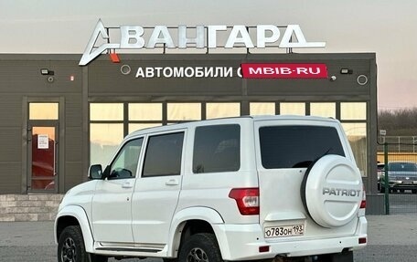 ЛуАЗ Patriot, 2018 год, 899 000 рублей, 3 фотография