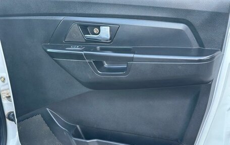 ЛуАЗ Patriot, 2018 год, 899 000 рублей, 16 фотография