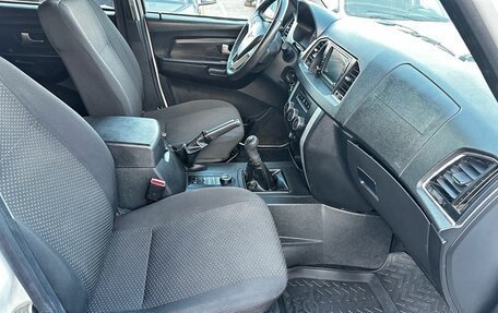 ЛуАЗ Patriot, 2018 год, 899 000 рублей, 15 фотография