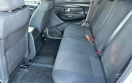 ЛуАЗ Patriot, 2018 год, 899 000 рублей, 17 фотография