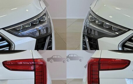 Haval Jolion, 2023 год, 2 037 000 рублей, 5 фотография