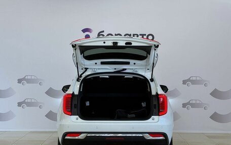 Haval Jolion, 2023 год, 2 037 000 рублей, 9 фотография