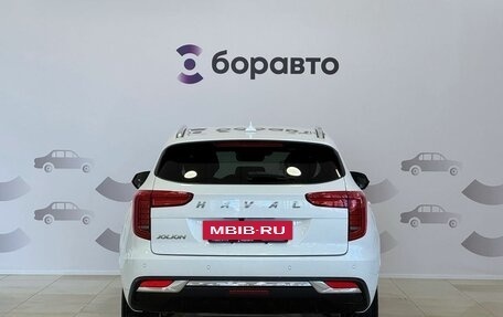 Haval Jolion, 2023 год, 2 037 000 рублей, 8 фотография