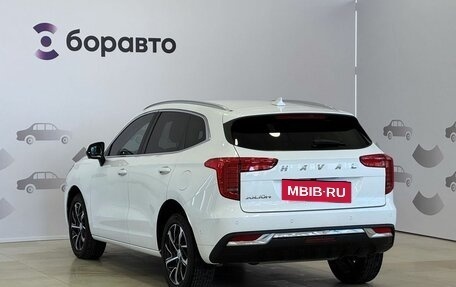Haval Jolion, 2023 год, 2 037 000 рублей, 7 фотография