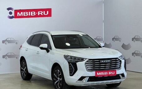 Haval Jolion, 2023 год, 2 037 000 рублей, 2 фотография