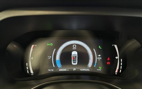 Haval Jolion, 2023 год, 2 037 000 рублей, 15 фотография