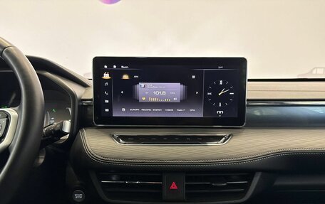 Haval Jolion, 2023 год, 2 037 000 рублей, 17 фотография