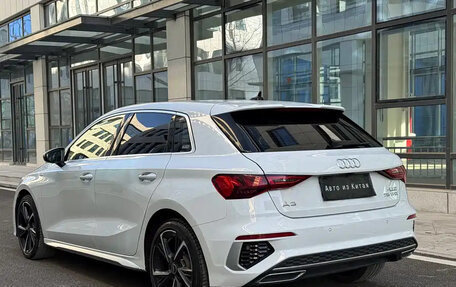 Audi A3, 2023 год, 2 170 777 рублей, 6 фотография