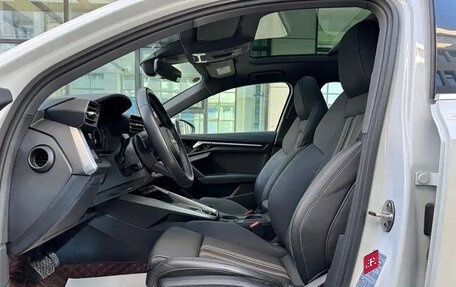 Audi A3, 2023 год, 2 170 777 рублей, 7 фотография