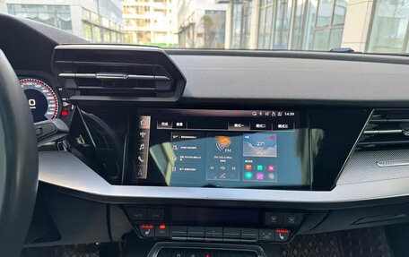 Audi A3, 2023 год, 2 170 777 рублей, 11 фотография