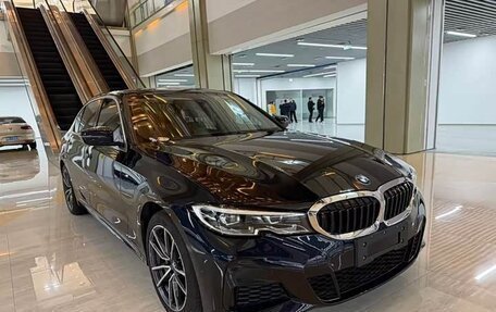 BMW 3 серия, 2022 год, 2 800 000 рублей, 2 фотография