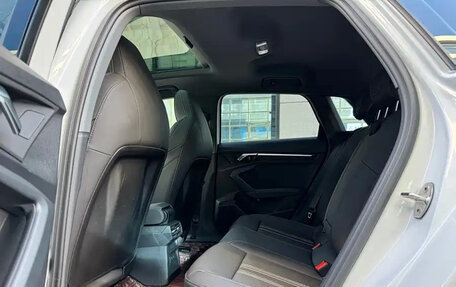 Audi A3, 2023 год, 2 170 777 рублей, 16 фотография