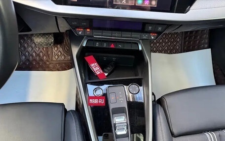 Audi A3, 2023 год, 2 170 777 рублей, 12 фотография