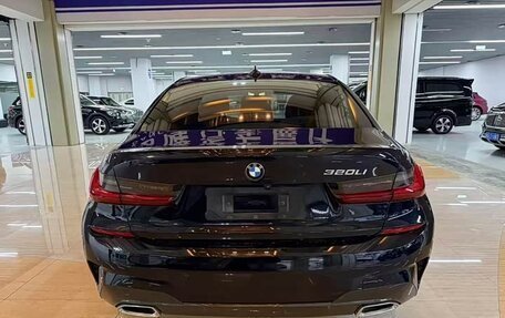 BMW 3 серия, 2022 год, 2 800 000 рублей, 5 фотография