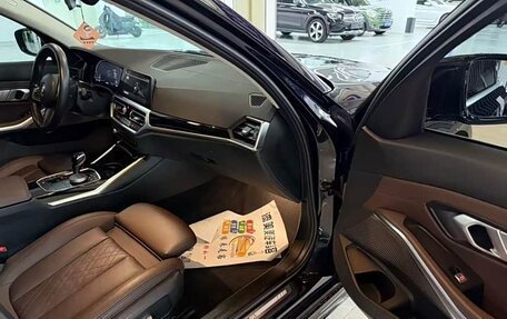 BMW 3 серия, 2022 год, 2 800 000 рублей, 8 фотография