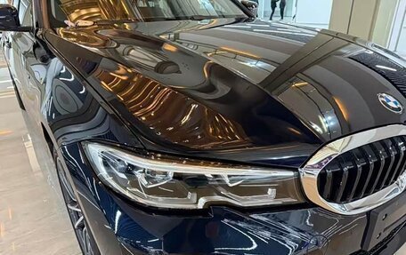 BMW 3 серия, 2022 год, 2 800 000 рублей, 7 фотография