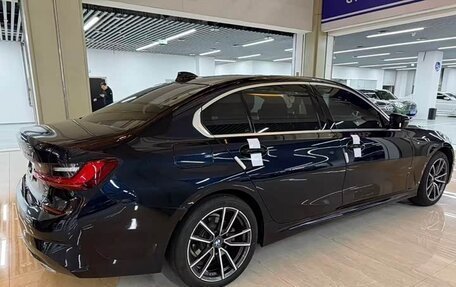 BMW 3 серия, 2022 год, 2 800 000 рублей, 6 фотография