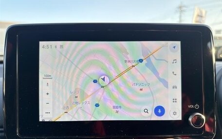 Toyota Yaris Cross, 2024 год, 2 179 153 рублей, 13 фотография