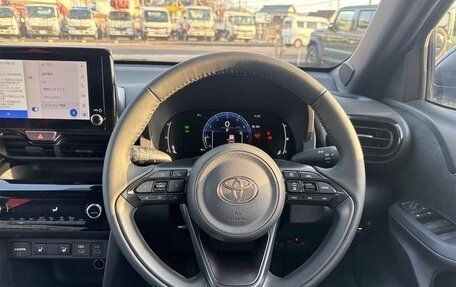 Toyota Yaris Cross, 2024 год, 2 179 153 рублей, 10 фотография