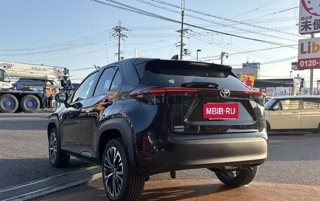 Toyota Yaris Cross, 2024 год, 2 179 153 рублей, 8 фотография