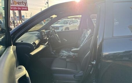 Toyota Yaris Cross, 2024 год, 2 179 153 рублей, 20 фотография